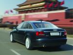 Audi A6 L Sedan 2005 года